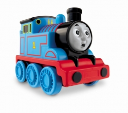 Bust My Buffers Thomas